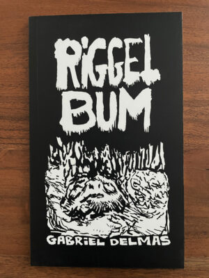 Riggel Bum (6€)